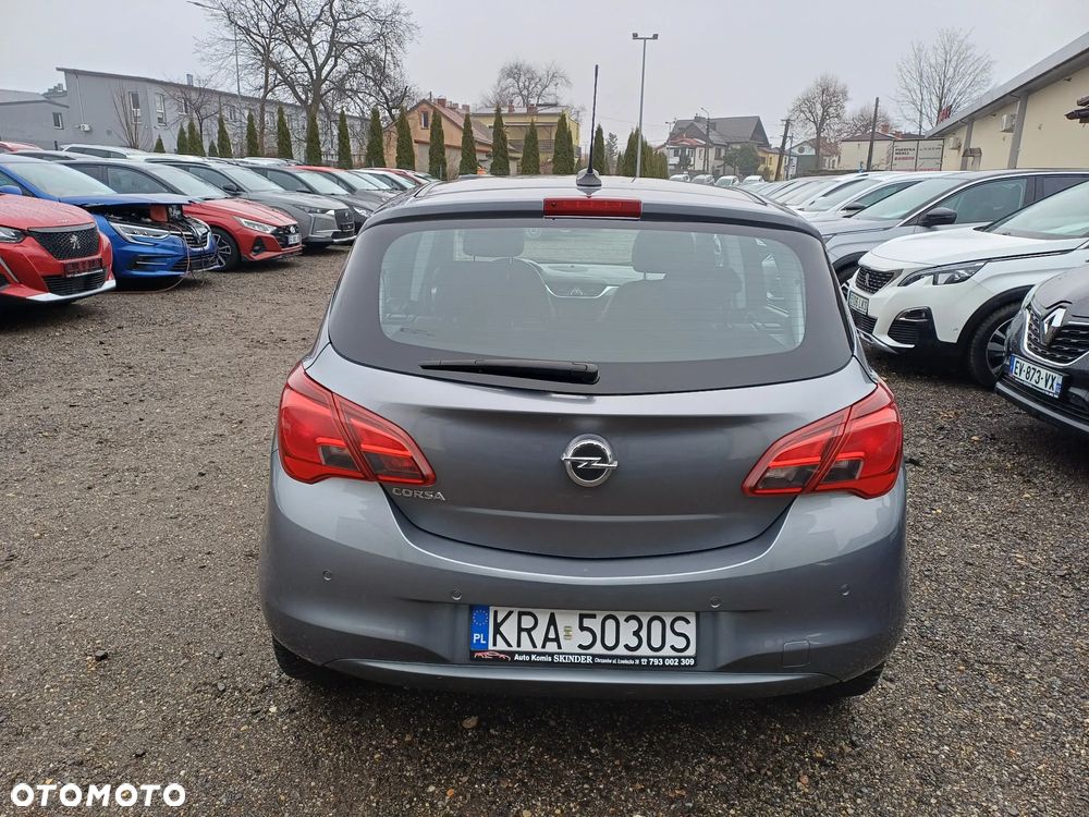 Opel Corsa 1.2 Innovation - 5