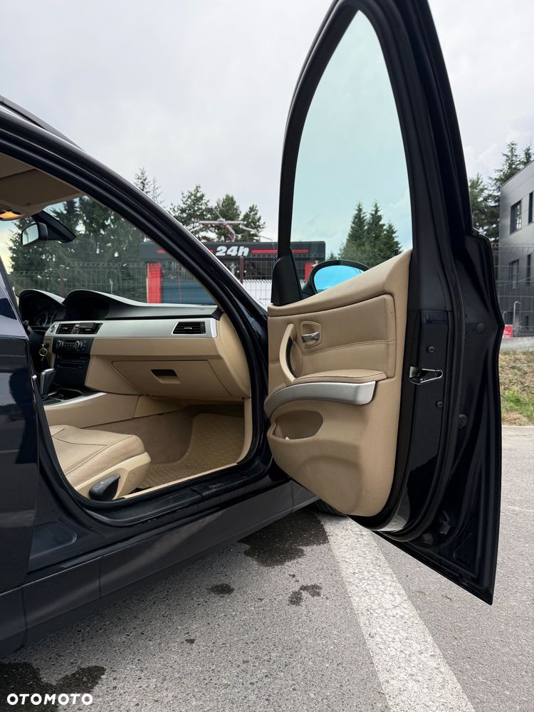 BMW Seria 3 320d DPF - 21