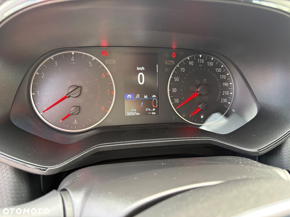 Renault Clio 1.0 TCe Zen - 9