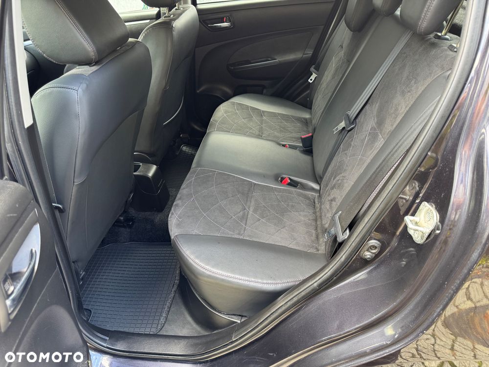 Suzuki Swift - 25