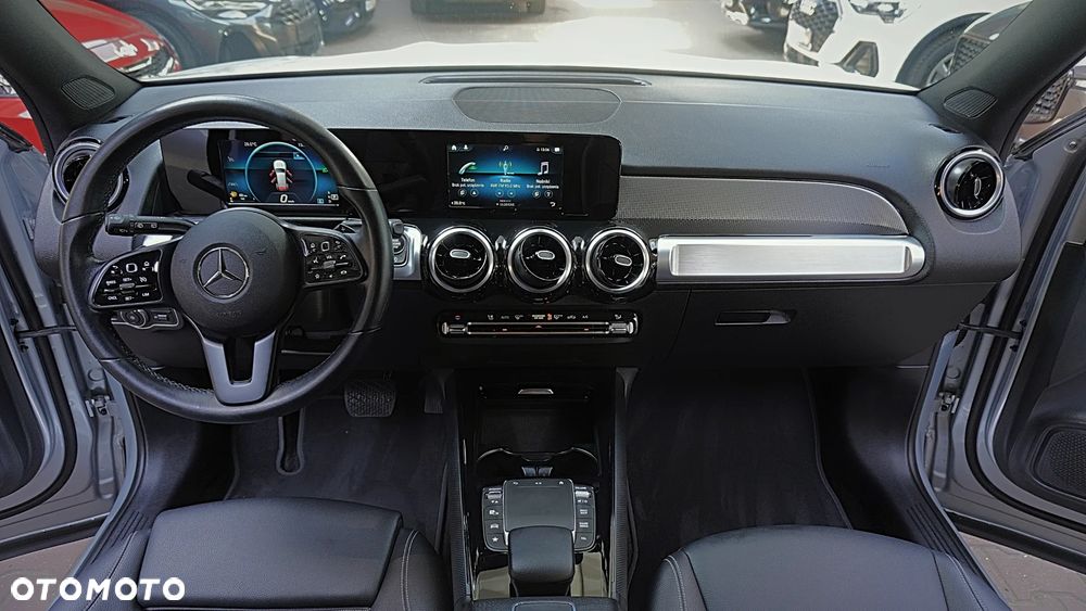 Mercedes-Benz GLB 200 7G-DCT - 14