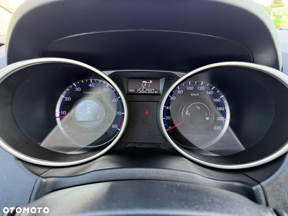Hyundai ix35 1.6 GDI Premium 2WD - 15