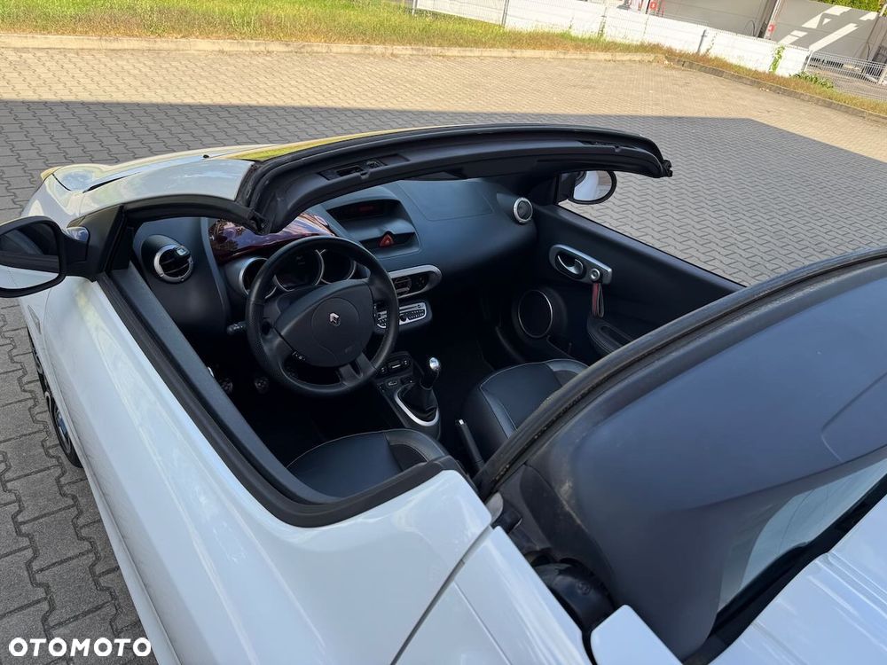 Renault Wind - 14