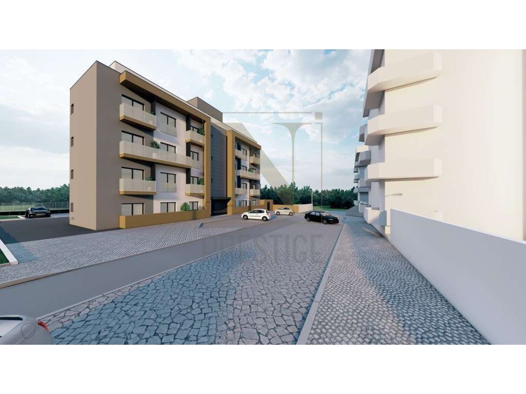 Apartamento T3 duplex em Condeixa - Grande imagem: 3/14