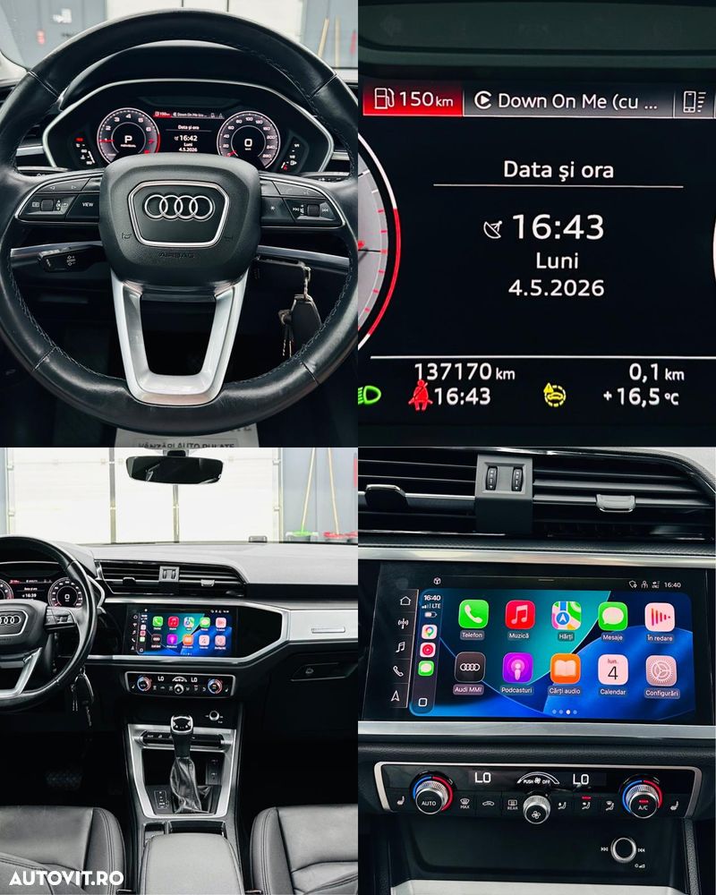 Audi Q3 Sportback - 9