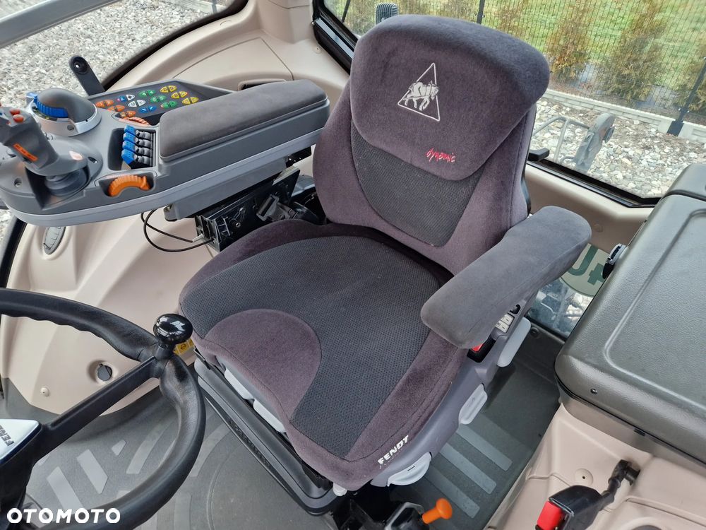 Fendt 936 VARIO S4 PROFI PLUS - 15