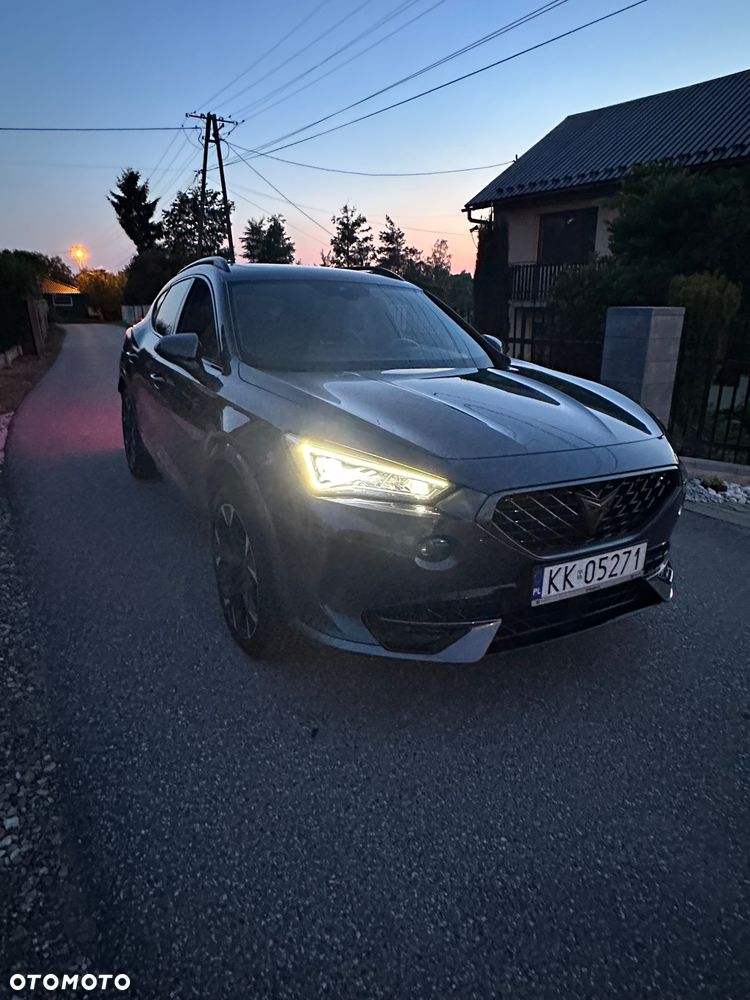 Cupra Formentor ver-1-5-tsi-dsg - 9
