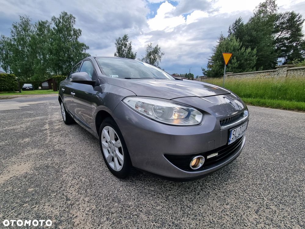 Renault Fluence 2.0 16V Expression - 3