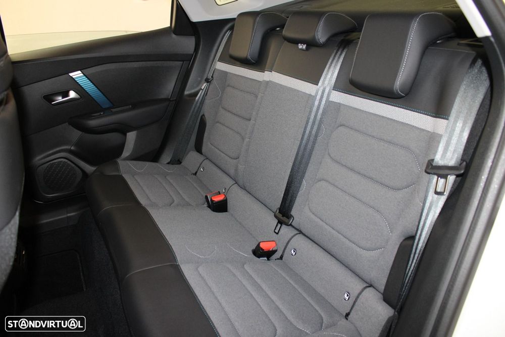 Citroën e-C4 X 50 kWh Feel Pack - 18