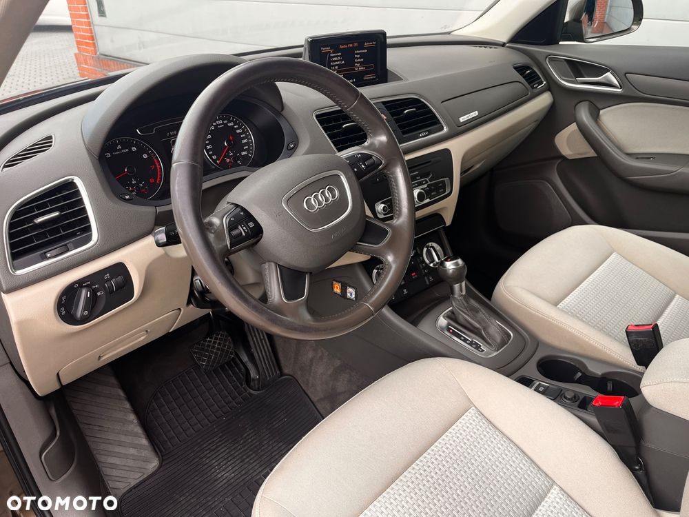 Audi Q3 - 25
