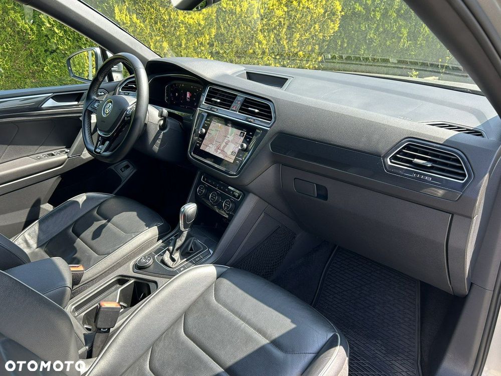 Volkswagen Tiguan Allspace 2.0 TSI 4Mot R-Line DSG - 17