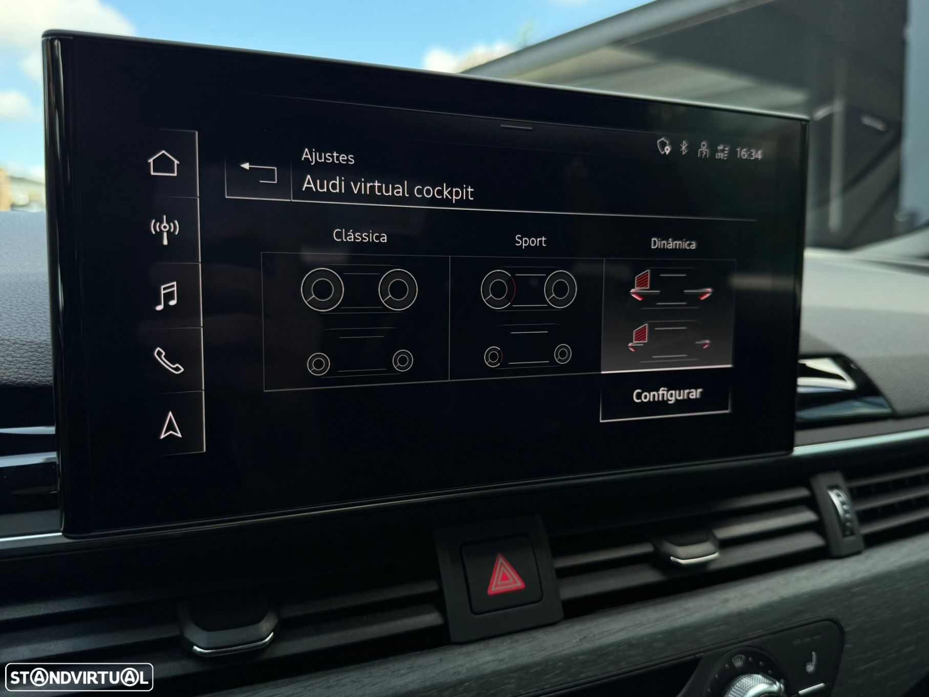 Audi A5 40 TDI quattro S line S tronic - 58