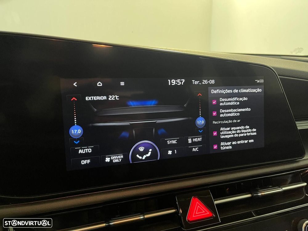 Kia Niro EV 64kWh Drive - 22