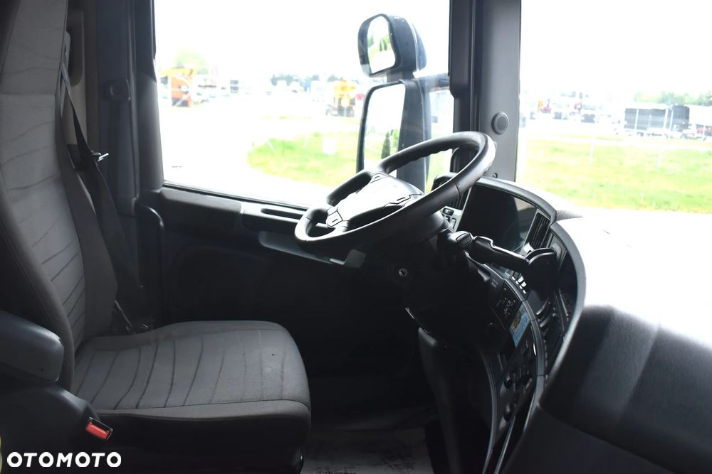 Scania R 450 - 19