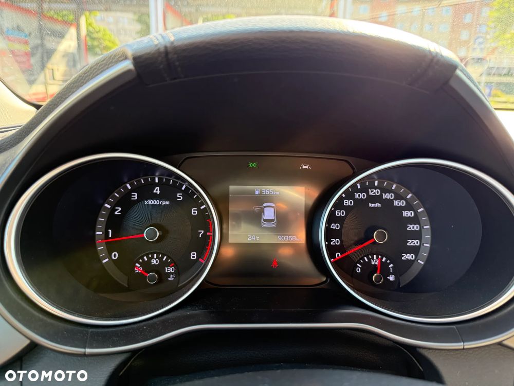 Kia Ceed 1.4 T-GDI M - 13