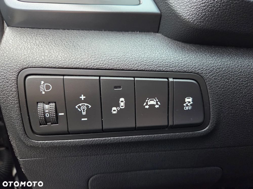 Hyundai Tucson 1.6 GDi 2WD Style - 17