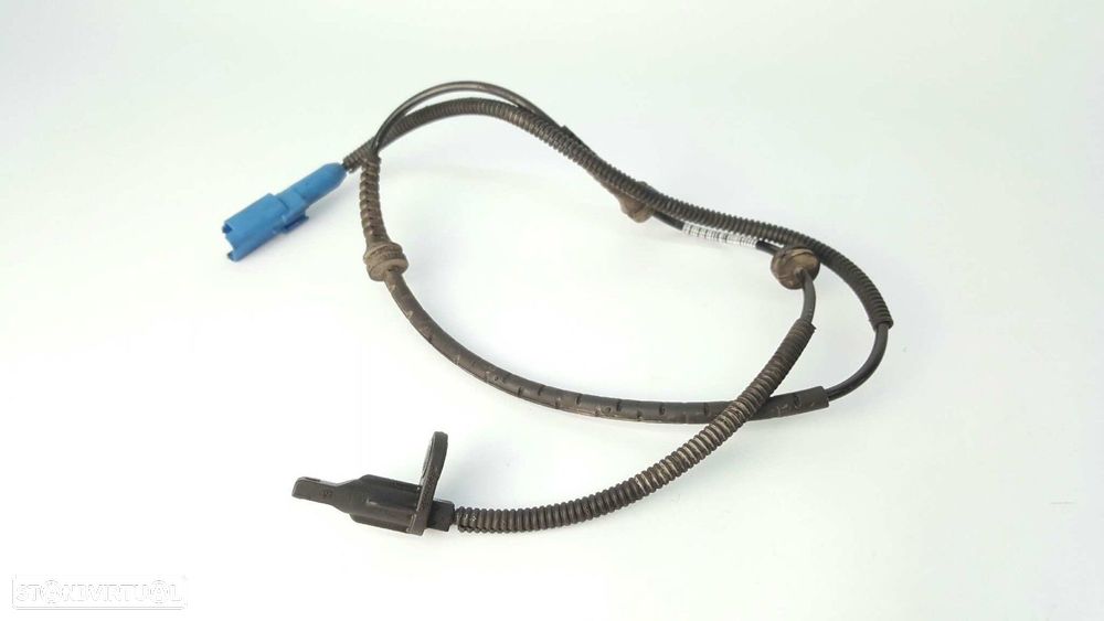 SENSOR ABS CITROEN C3 SHINE - 1