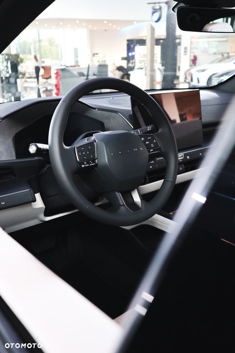 Lexus ES 300h Prestige - 10