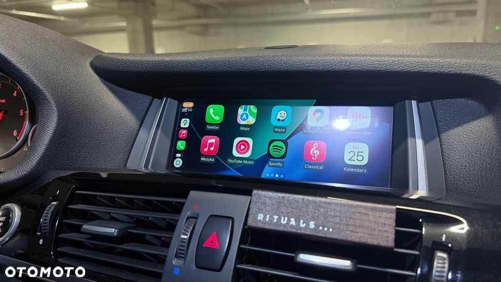BMW X4 xDrive20d Edycja M Sport - 18