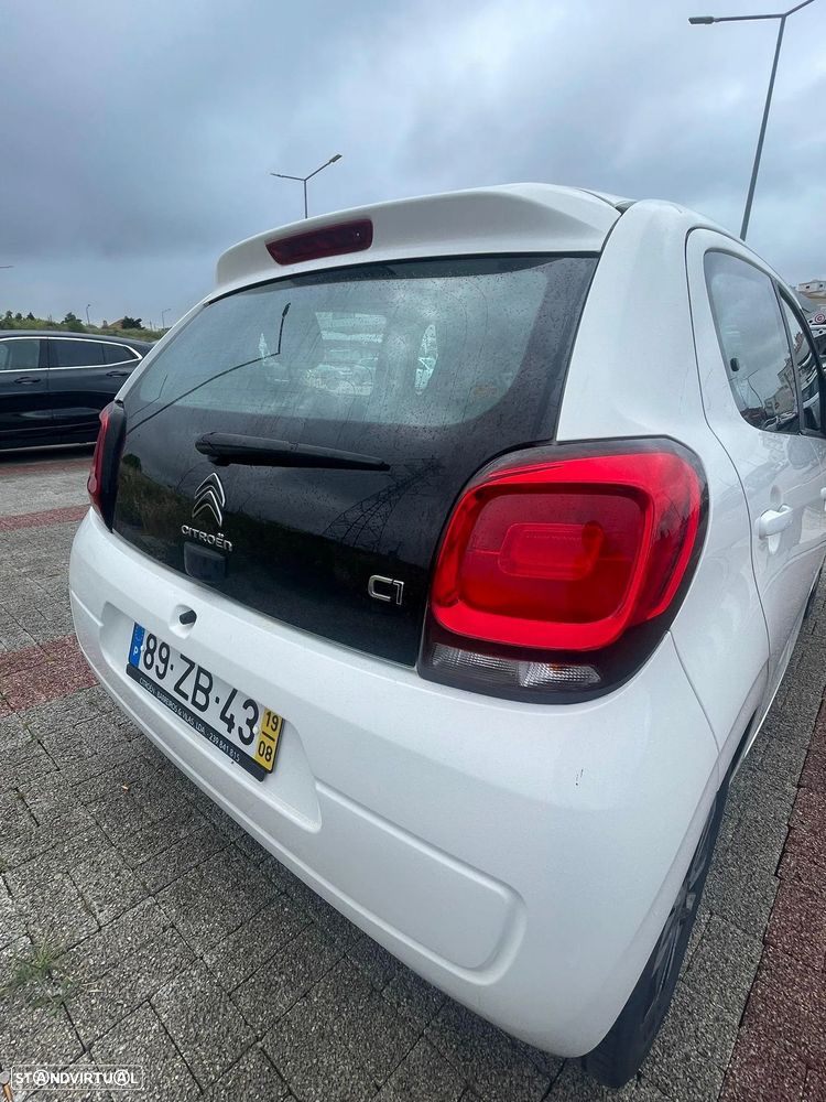 Citroën C1 - 15