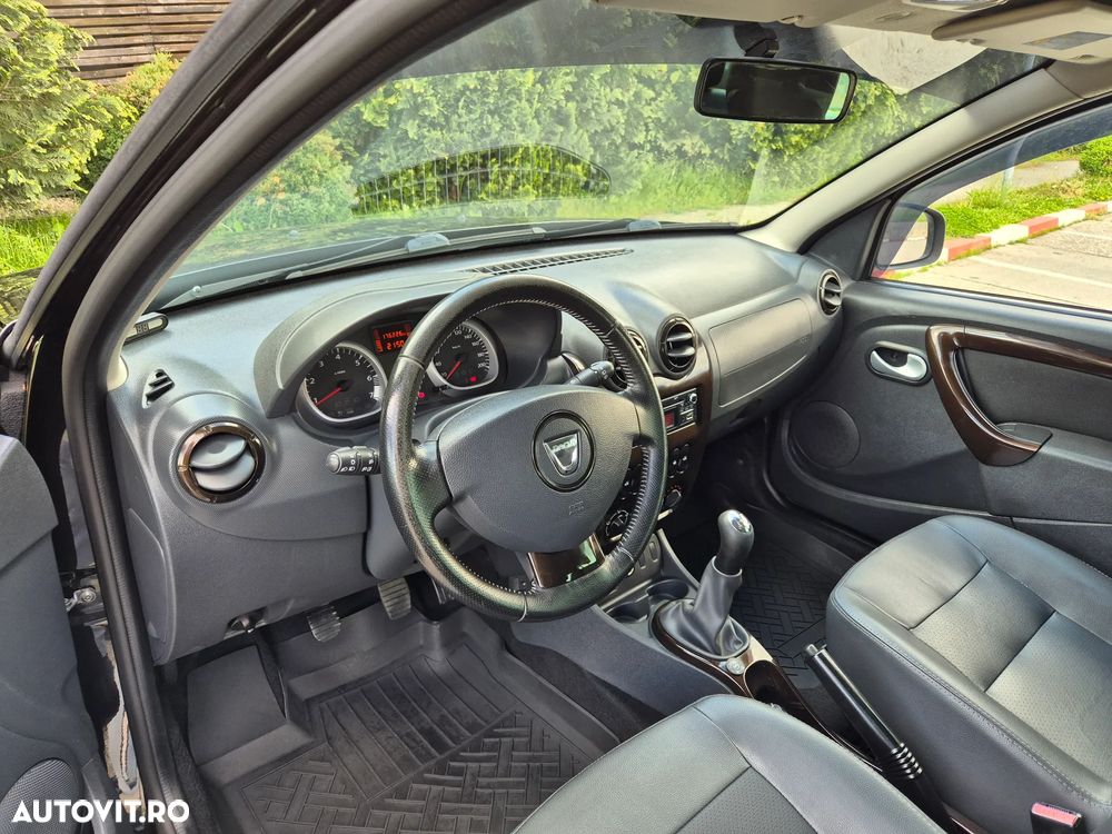Dacia Duster - 3