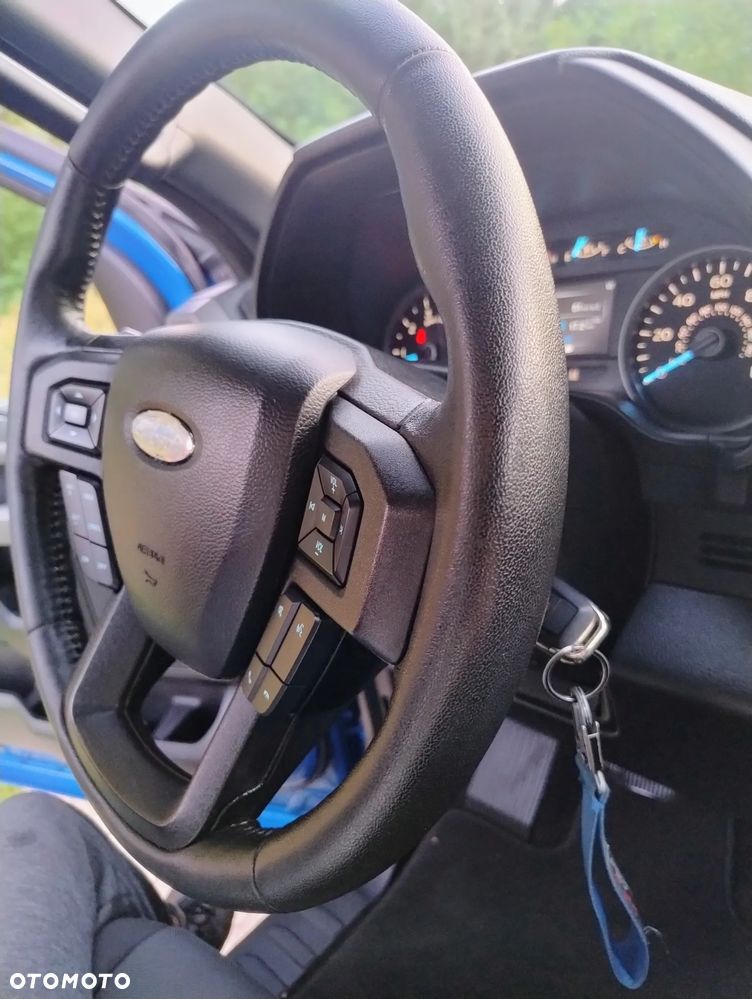 Ford F150 - 10
