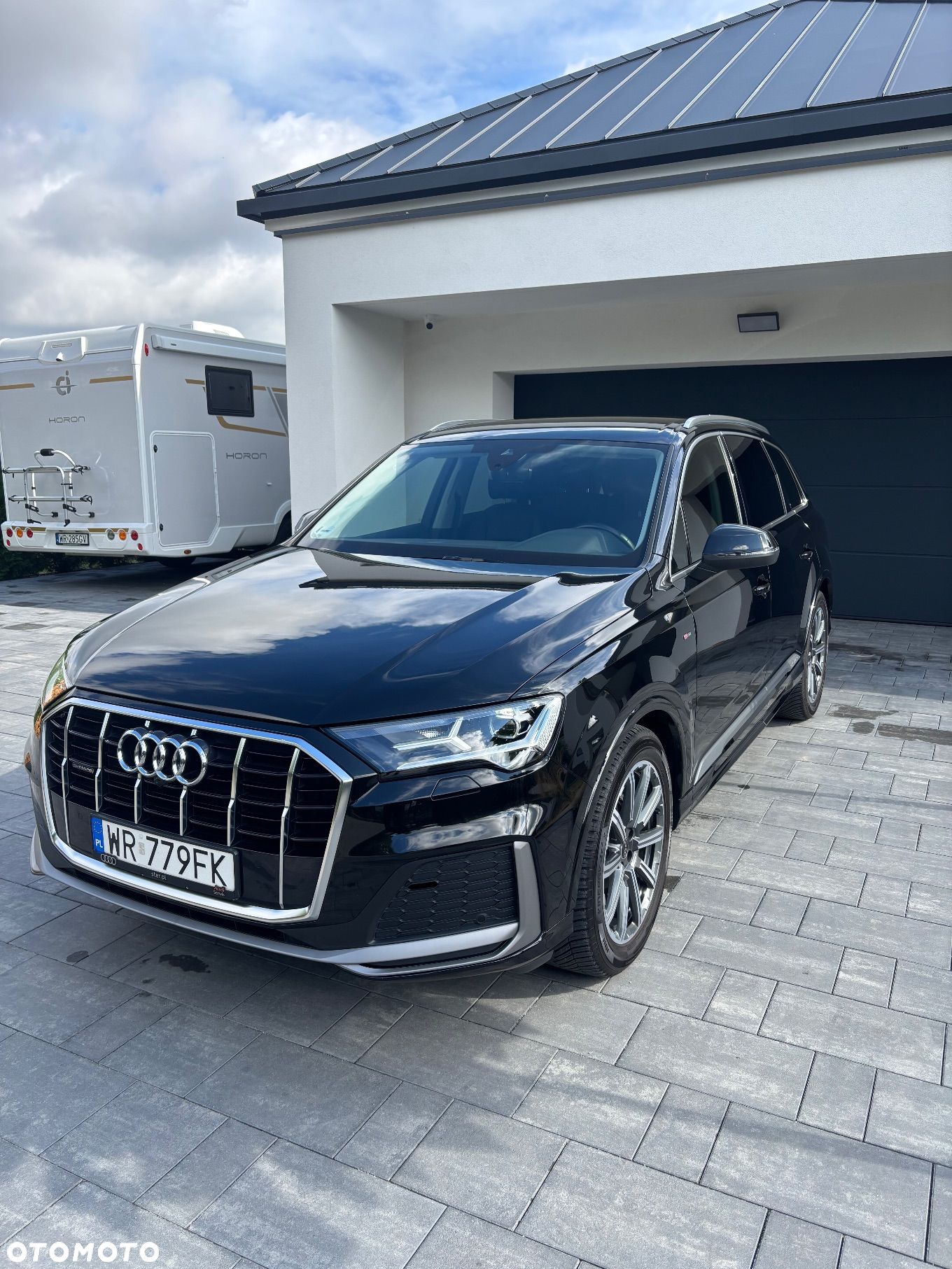 Audi Q7 - 3