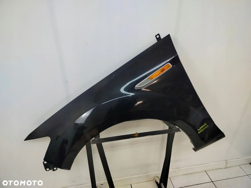FORD MONDEO MK4 07R- BŁOTNIK LEWY PRZÓD PRZEDNI G6 - 1