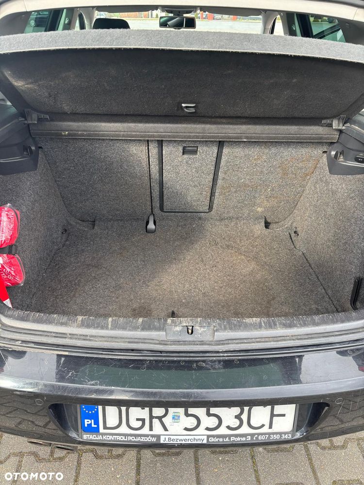 Volkswagen Golf 2.0 TDI Highline - 15