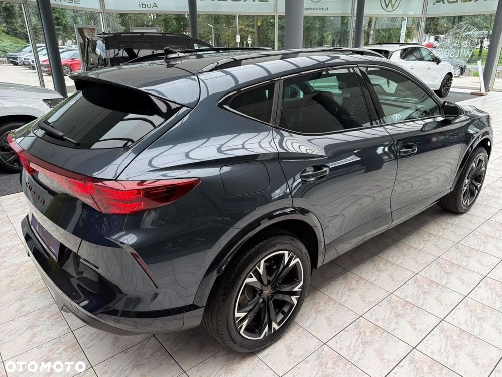 Cupra Formentor - 6