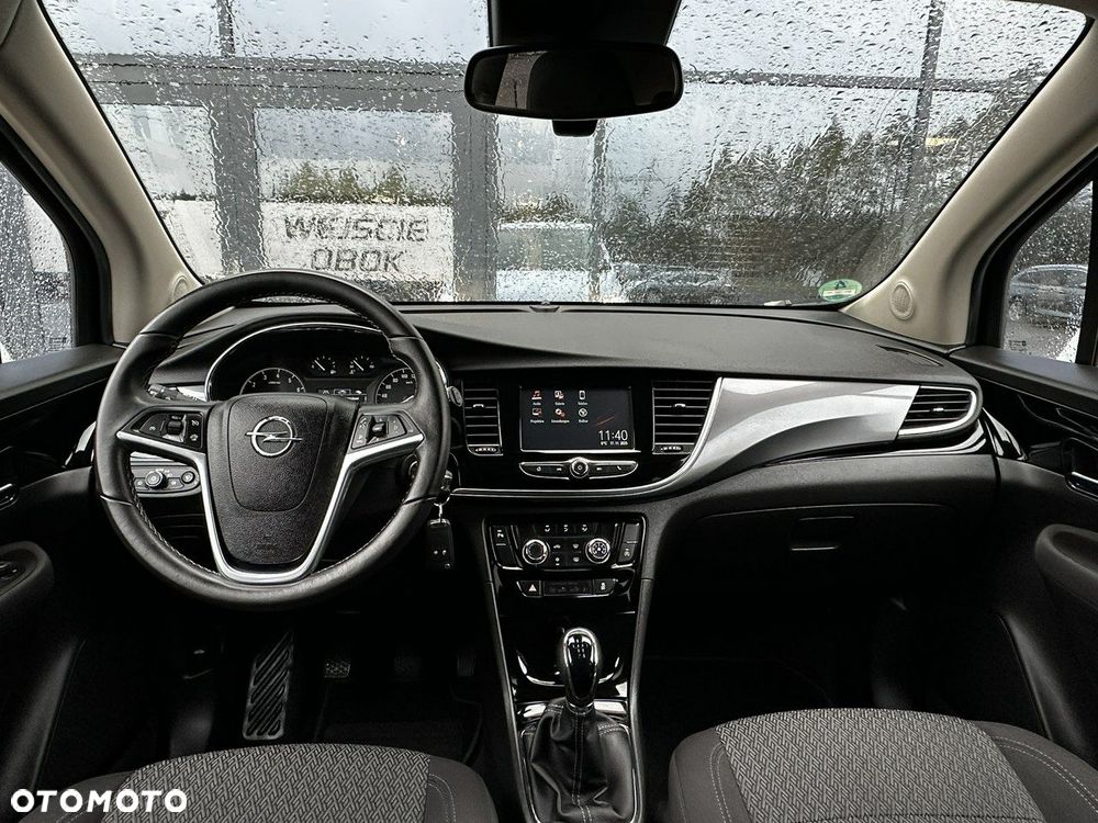 Opel Mokka 1.6 Active S&S - 10