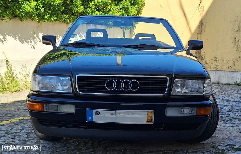 Audi 80 - 3