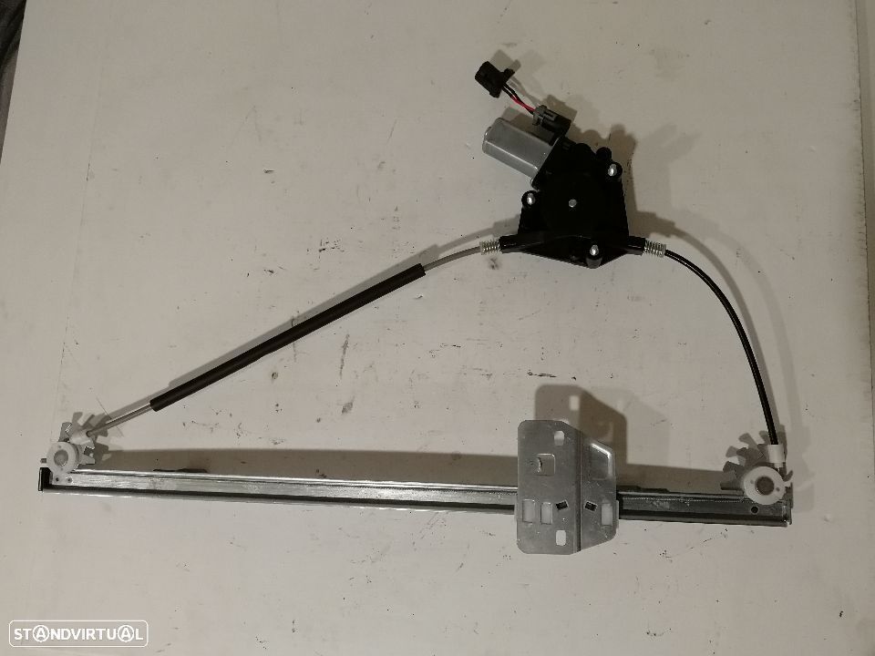 elevador vidro electrico esquerdo / direito iveco daily / renault master / opel movano 1997 a 2010 (novo) - 2