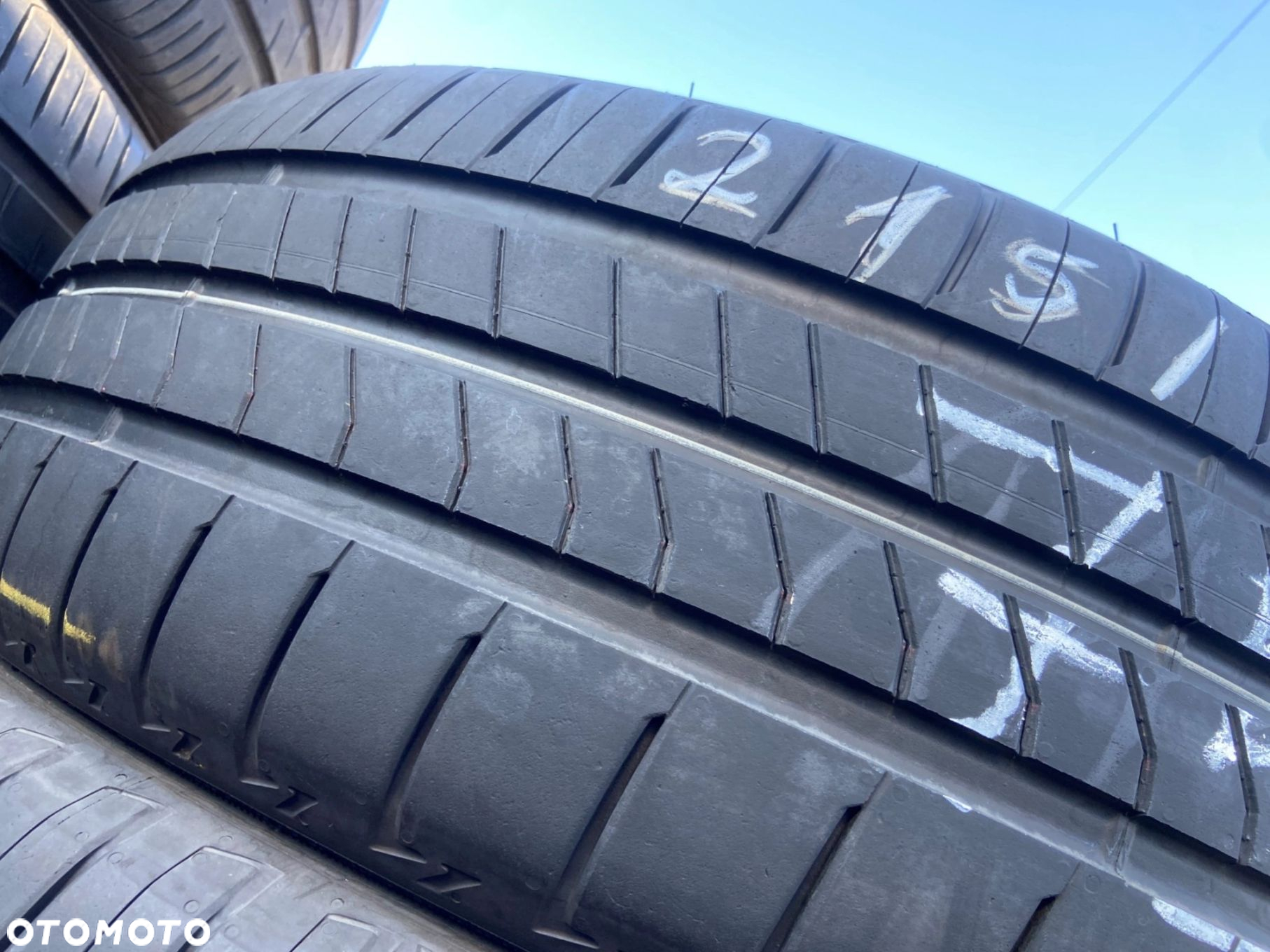 215/45/20 Bridgestone Turanza Eco_5,5mm_2szt_(75) - 3