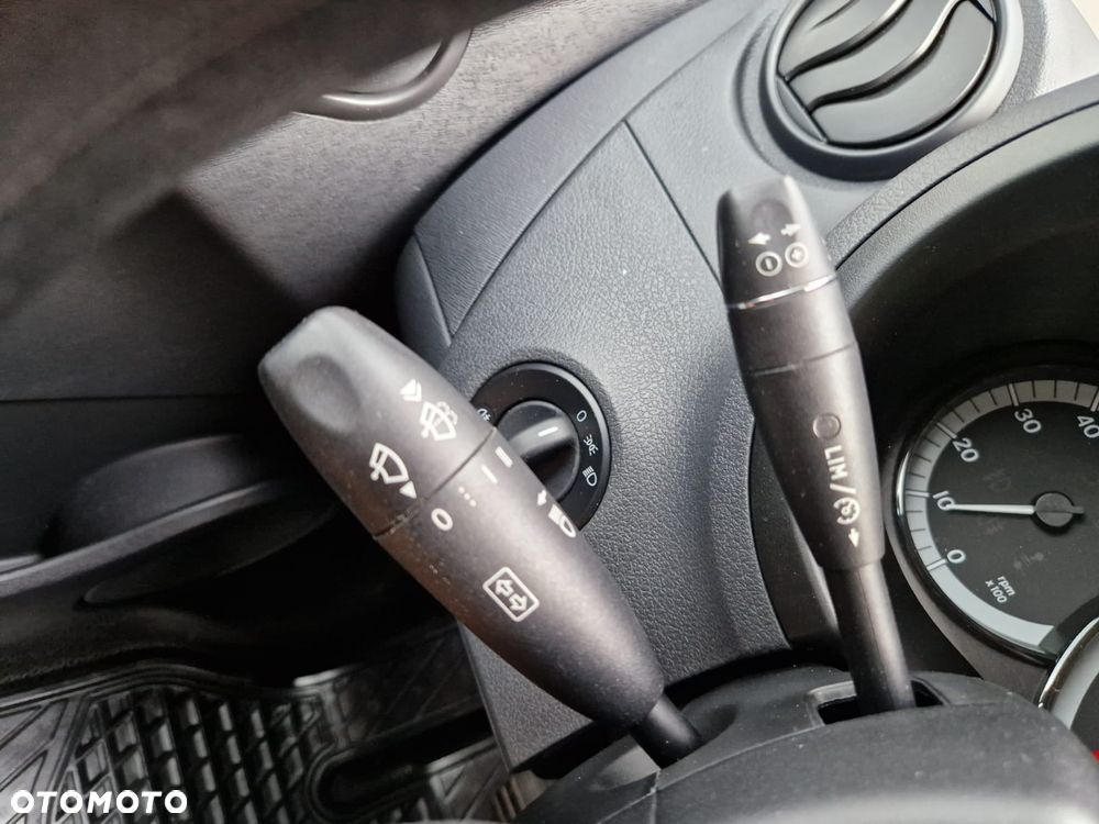 Mercedes-Benz Citan - 15
