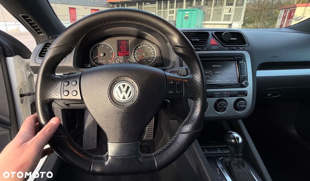 Volkswagen Scirocco 1.4 TSI DSG - 22