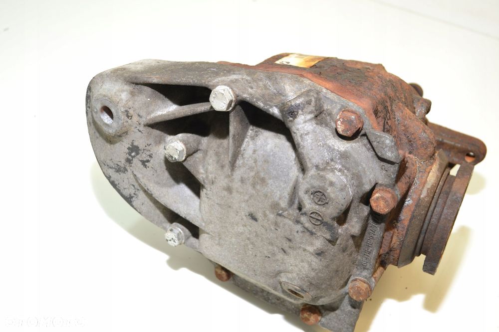 MOST DYFER TYŁ 7556678 BMW E90 E91 E87 2.56 2.0D M47 IDEALNY - 3