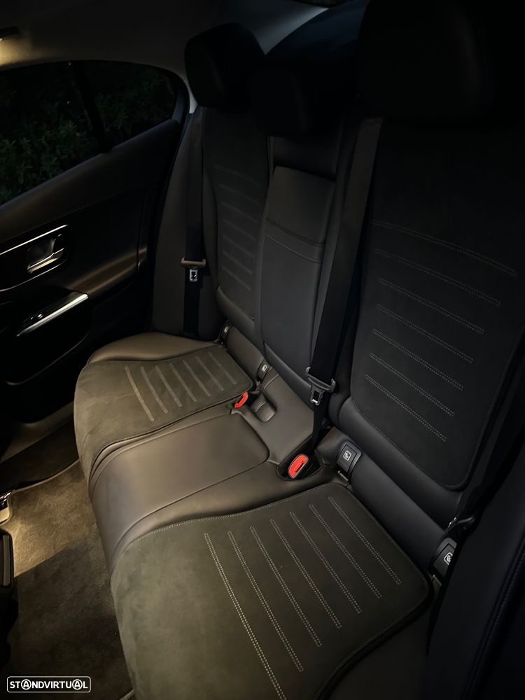 Mercedes-Benz C 300 de T 9G-TRONIC AMG Line - 16