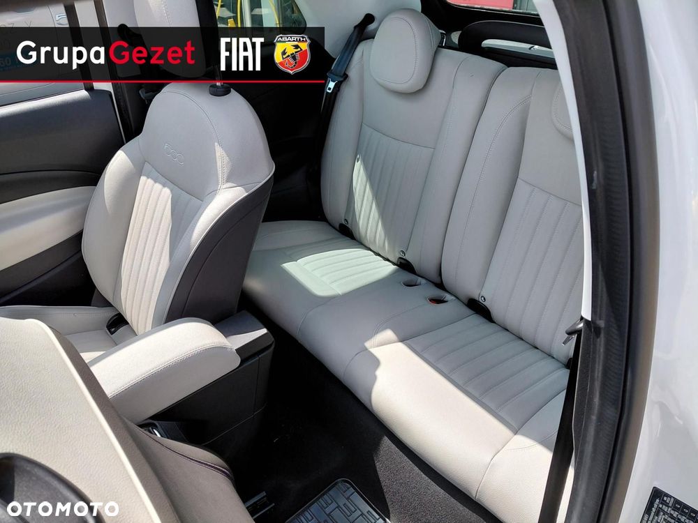 Fiat 500 - 20