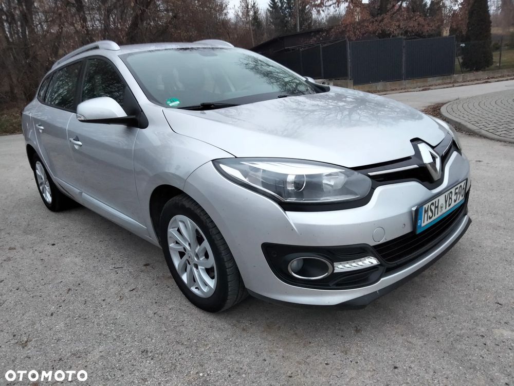 Renault Megane - 14