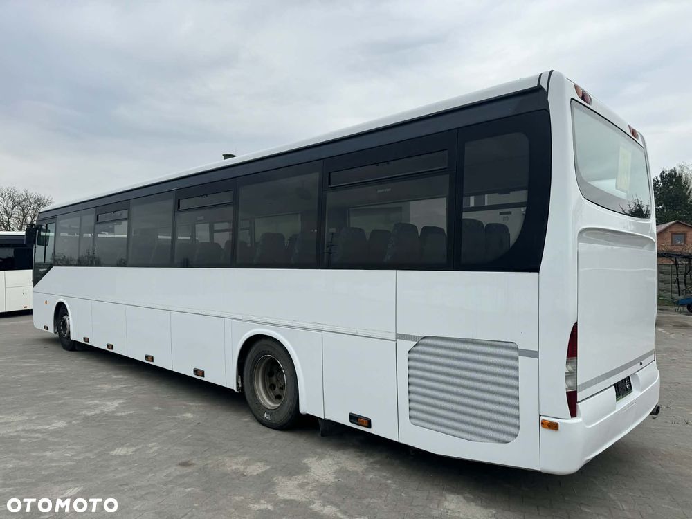 Irisbus Recreo - 6