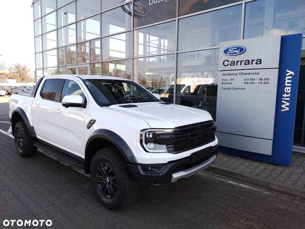Ford Ranger - 1