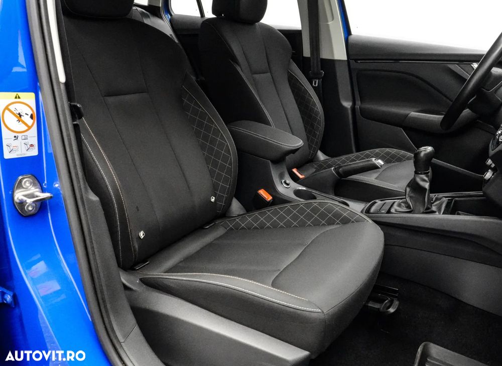 Skoda Scala 1.0 TSI Style - 14