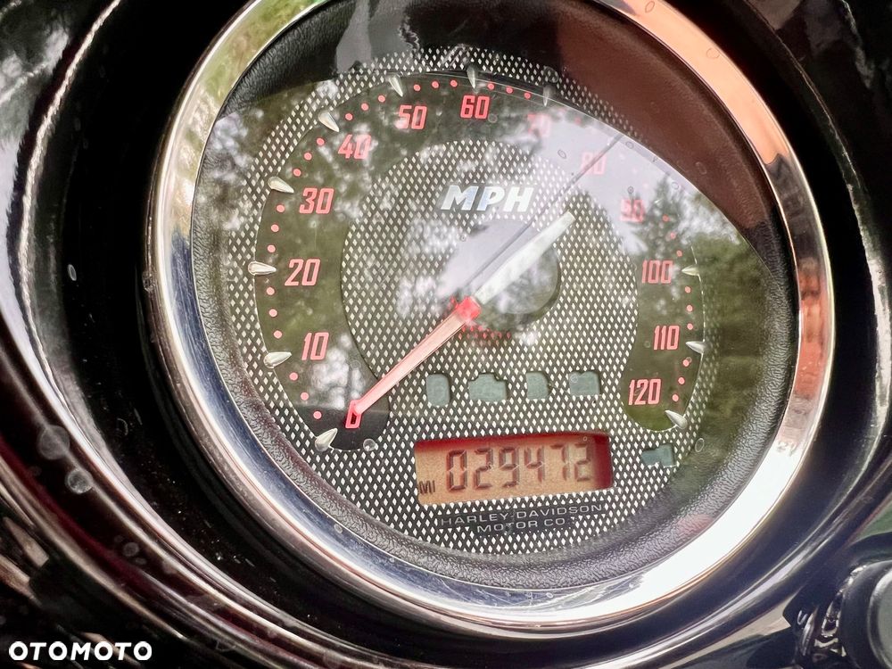 Harley-Davidson FLHTCU Ultra - 32