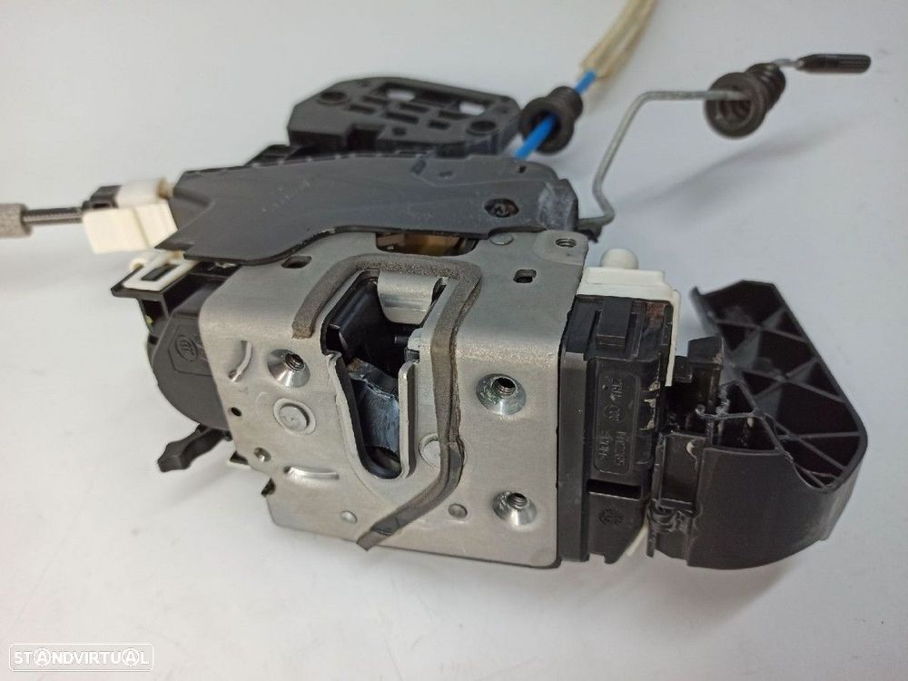 FECHADURA PORTA TRASEIRA DIREITA MERCEDES CLASE B (W246) B 200 CDI (246.208) - 1