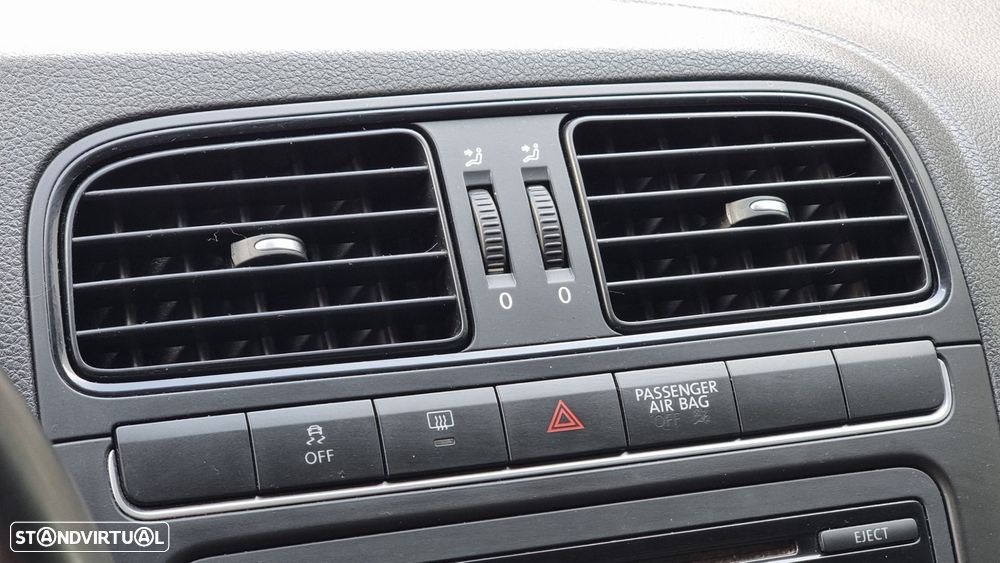 VW Polo 1.2 Confortline - 9