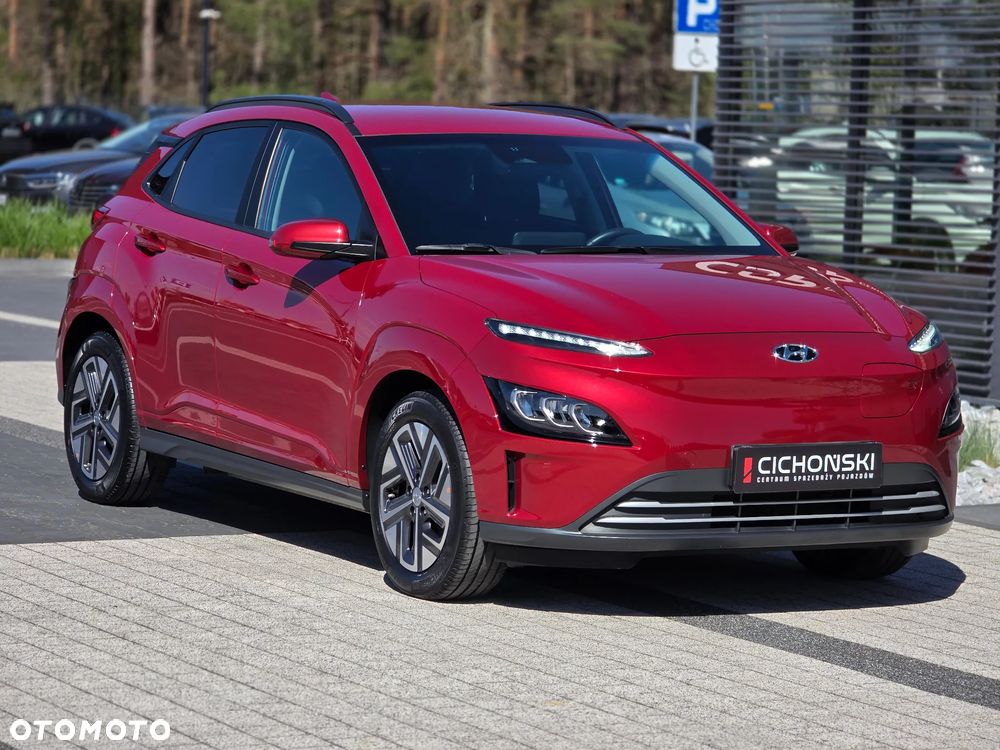 Hyundai Kona PRIME - 15