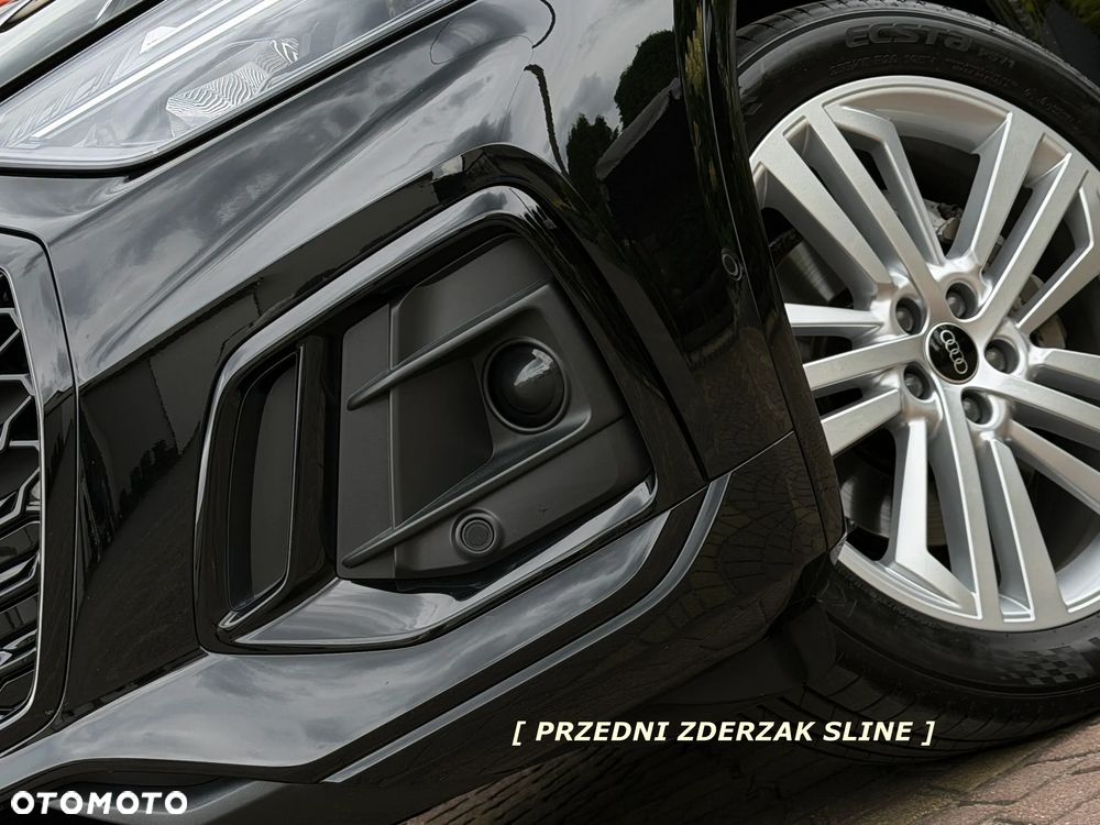 Audi Q5 Sportback 40 TDI mHEV Quattro S Line S tronic - 36