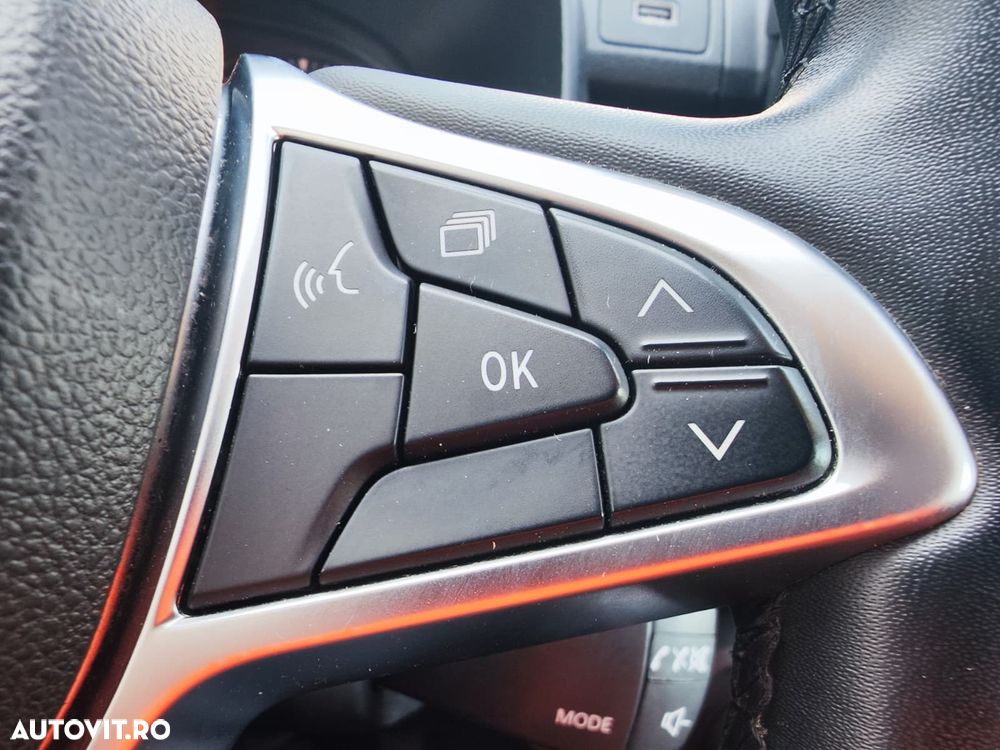 Dacia Logan TCe 90 MT6 Prestige - 22