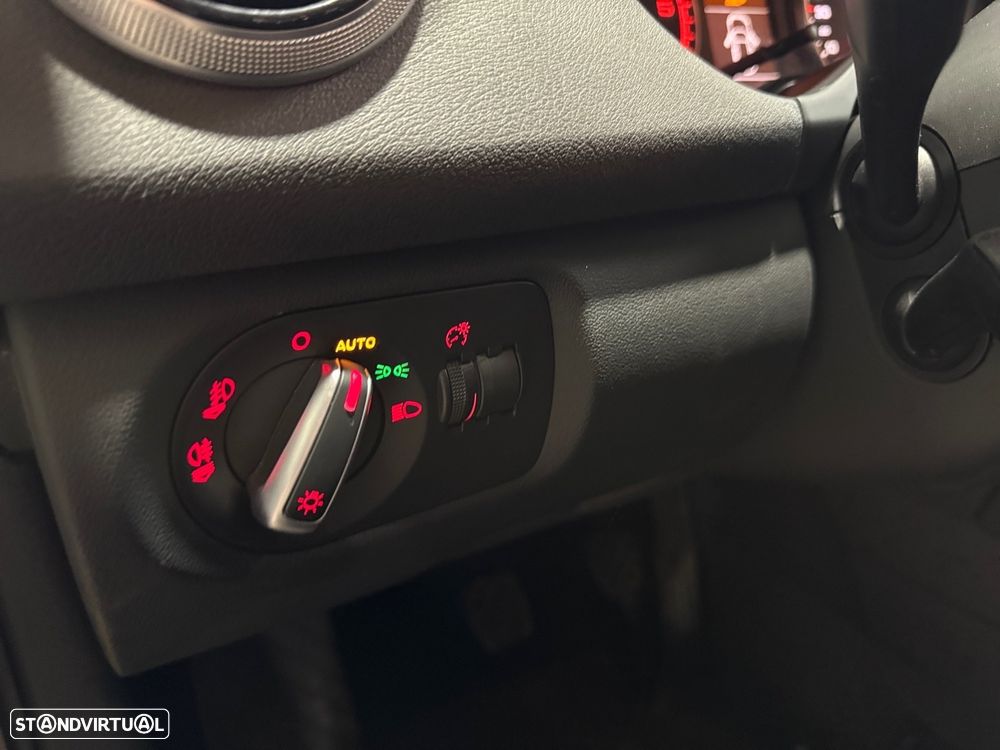 Audi A3 Sportback 1.6 TDI Advance - 15